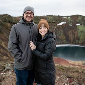 Meet your Posher, Evan